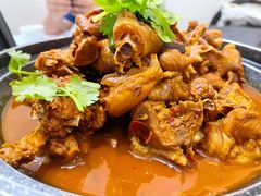 -黄鹤楼湖北特色菜(高碑店)