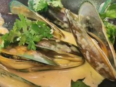 -植物园哈利亚餐厅