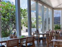 -三亚海棠湾仁恒皇冠假日酒店-全日制味西餐厅