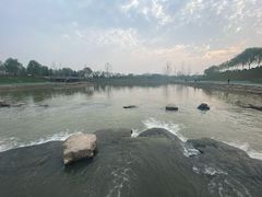 -洨河生态公园