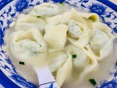 -美新点心店(陕西北路店)
