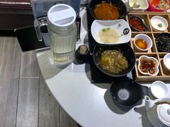 -新仙清汤牛腩(铜锣湾店)