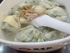 -锡笼记·无锡小笼(常熟万达店)