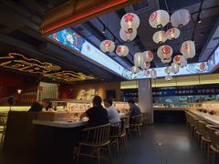 -三禾寿司(君尚店)