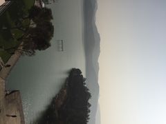 涵田度假村酒店-天目湖涵田度假村