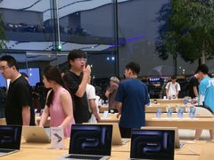 -Apple零售店(苏州店)