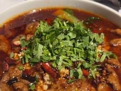 -小河盐帮·私家菜·烤鸭(三元桥·霄云路店)