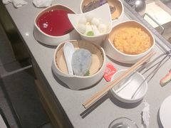 -海底捞火锅(江北万达商业广场店)