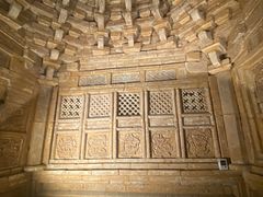 -洛阳古墓博物馆