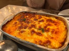 芝士肉酱千层面-the rug 飞毯 (朝阳公园店)