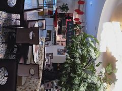 -海中洲国际大酒店-自助餐厅
