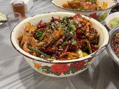 -辣螃铠盆盆蟹大排档(总店)