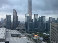 -深圳皇庭V酒店