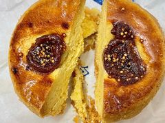 -仙峰天然面包(迎宾路店)