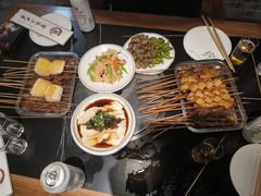 -常赢三兄弟·清真涮肉·清真炒菜(朝阳新城店)