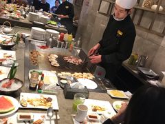 -大渔铁板烧(花园道店)