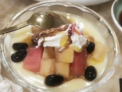 -桃屋日本料理(清华科技园店)