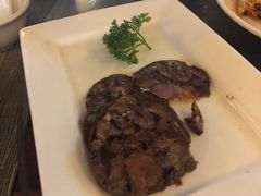 -糟粕醋·椰苑海南菜餐厅(亚龙湾天域酒店)