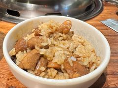 -九田家黑牛烤肉料理(新辰里亚运村店)