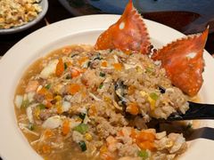 -涌煲记·蟹煲·砂锅海鲜·煲出宁波味(天一旗舰店)