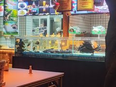 -老阿爸鲜鱼土菜(昆山花桥店)