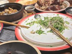 -广府乡下·饭庄(新港东路店)