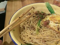 -阿福板凳面(观音桥店)