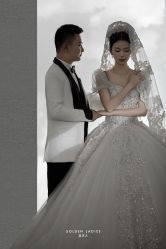 -金夫人婚纱摄影(衡阳店)