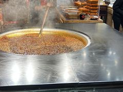 -嘉凌码头·重庆特产手工火锅底料(洪崖洞九楼店)