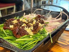 -张家卫·阳江菜·小海鲜(肥婆湾桥店)