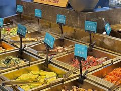 -東盛炭烤自助料理(浦东文峰广场店)