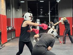 -极斗-IKMF马伽术·格斗运动学院(东直门店)