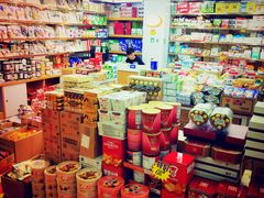 -紫荆城食品交易中心(华强北店)