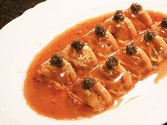 -扬州香格里拉·香宫中餐厅