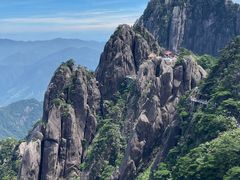 -黄山风景区