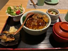 -活鳗饭·鹅肝范儿(高碑店店)