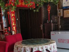 -村东第一家私房菜馆(古北水镇店)