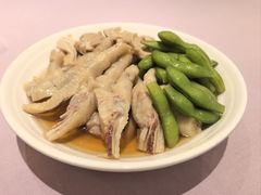-顺风江南宴(静安大融城店)