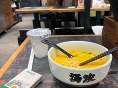 -和府捞面(天河领展广场店)