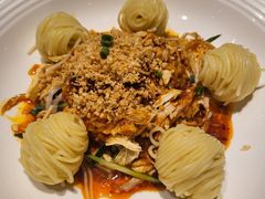 -渔语鱼新川菜Bistro(万象天地店)
