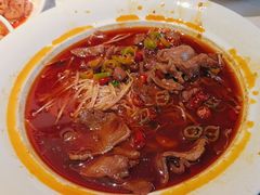 -老三样 · 江西菜馆(前海壹方汇店)