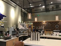 -非洲熊猫咖啡.甜品(西宸天街店)