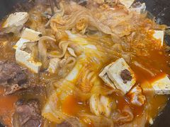 -田家大院东北农家菜铁锅炖(西安总店)