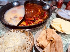 -五里关火锅(牛市口店)