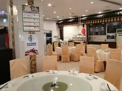 -北京全聚德(方庄店)