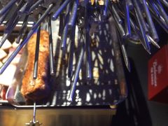 -很久以前羊肉串(打浦路店)