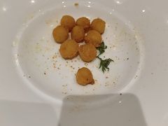 -连鹭海鲜·海肠捞饭·海胆饭(星海店)