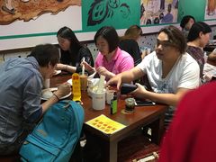 -陈光记烧腊(长寿路店)