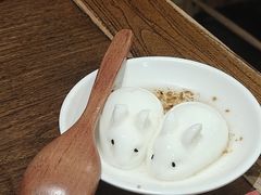 -院落新京菜·烤鸭(地安门店)