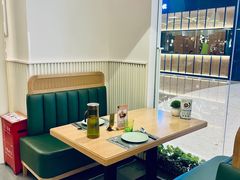 -mango tree芒果树泰国餐厅(青岛万象城店)